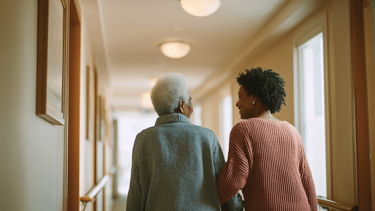 Home Health