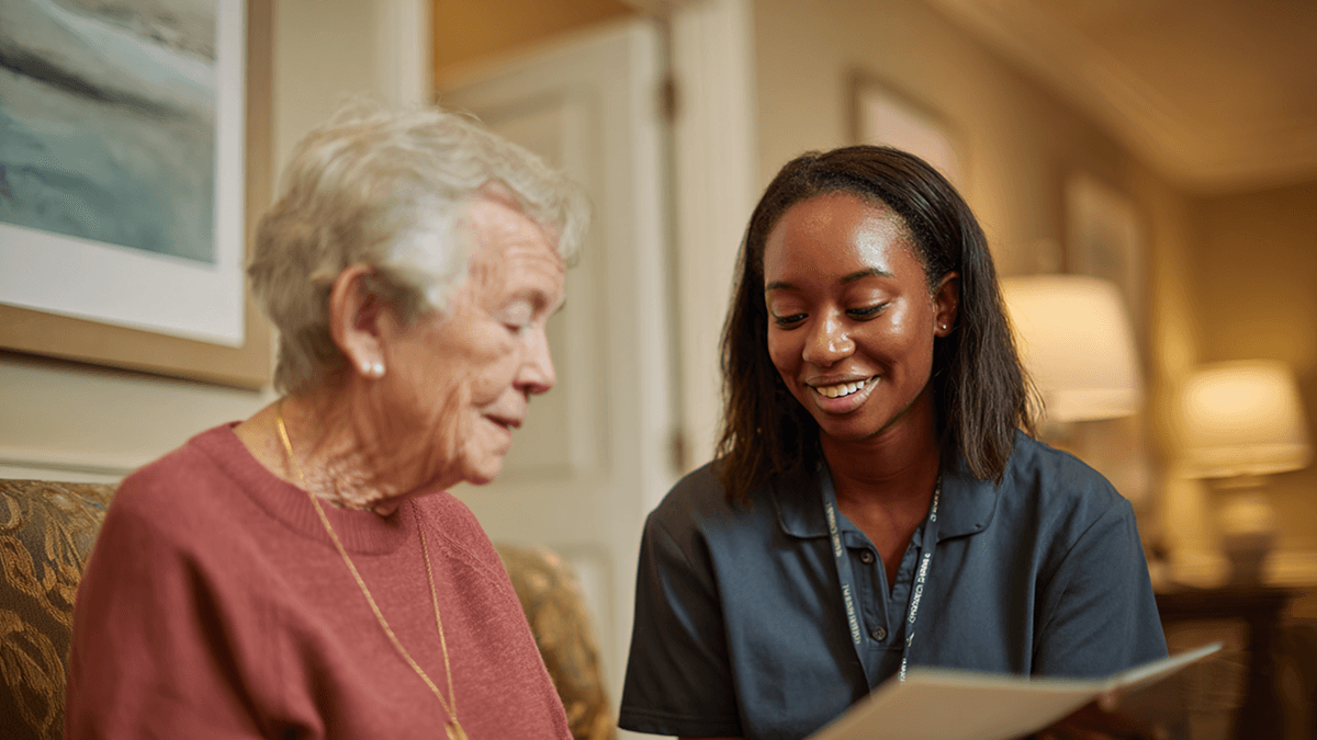 Memory Care