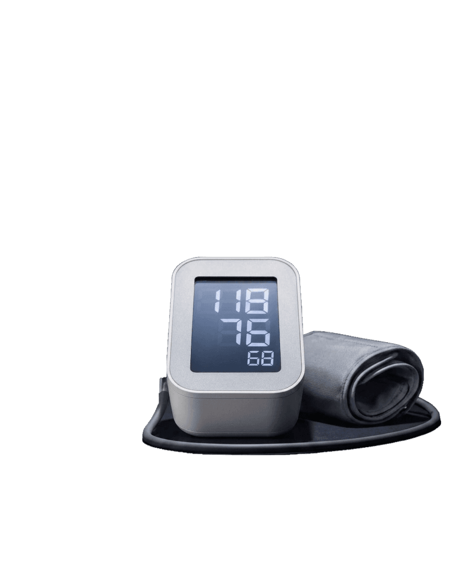 Blood Pressure