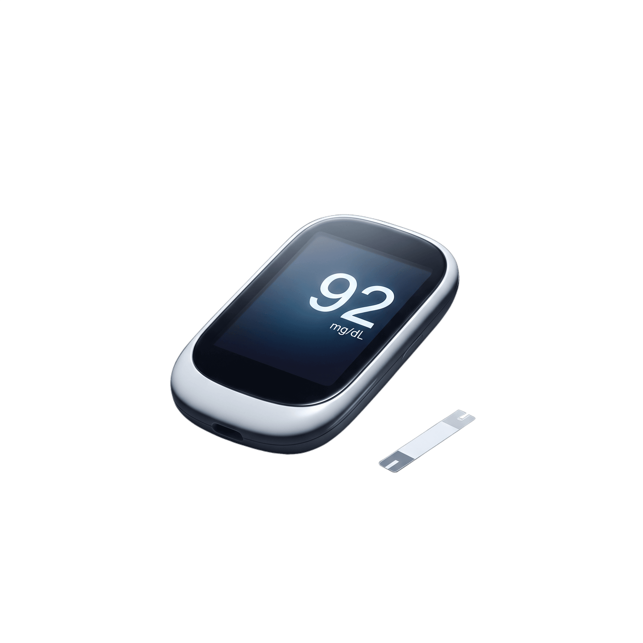Blood Glucose