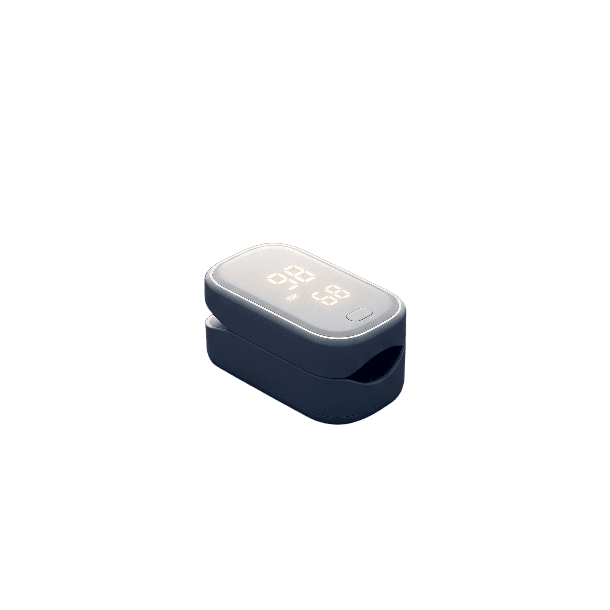 Pulse Oximeter