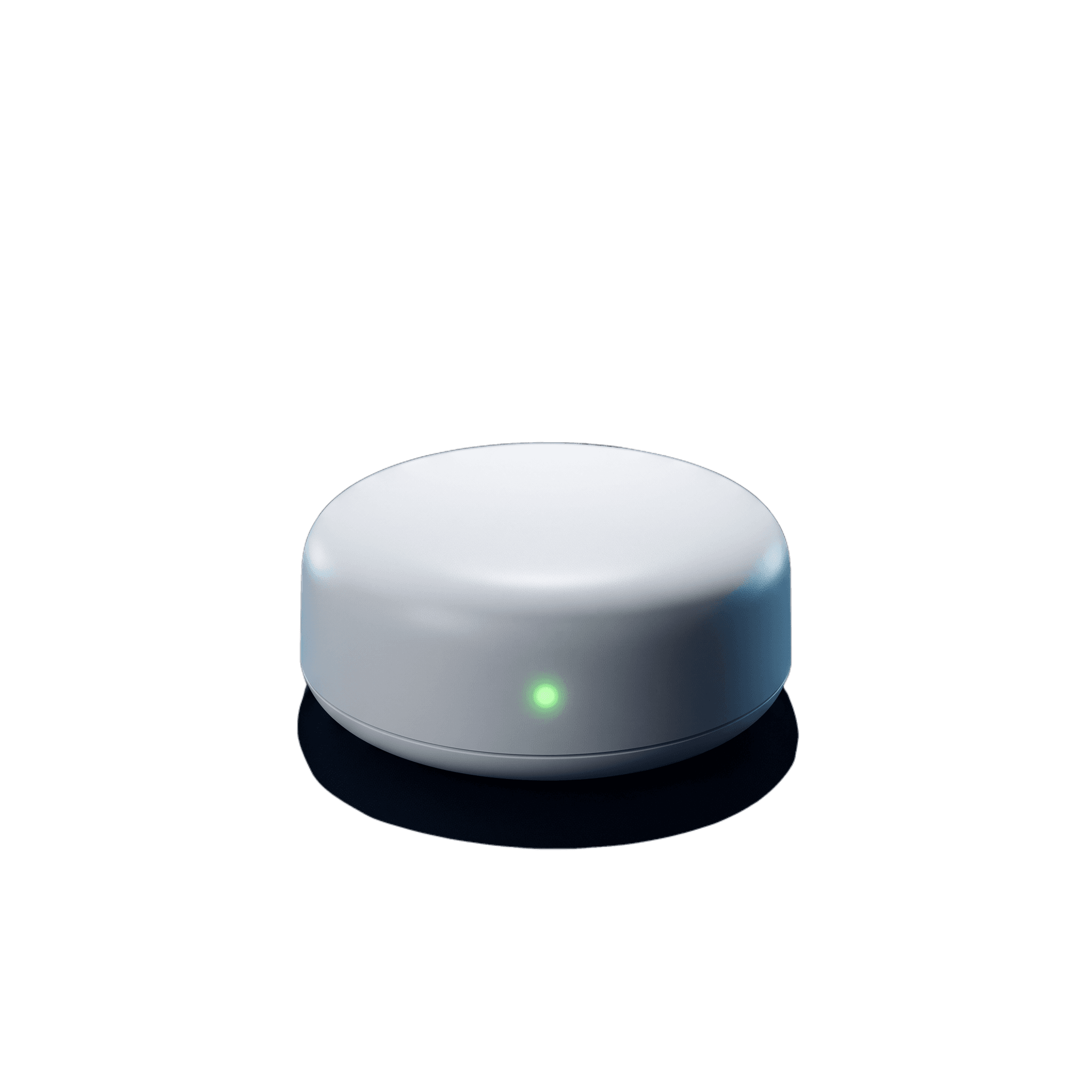 Contactless Radar