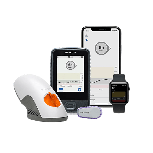 Dexcom G7