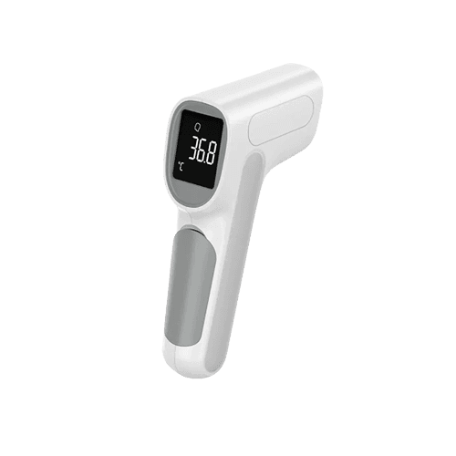 Jumper Non-Contact Infrared Thermometer
