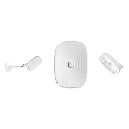 Neteera Contactless Sensor