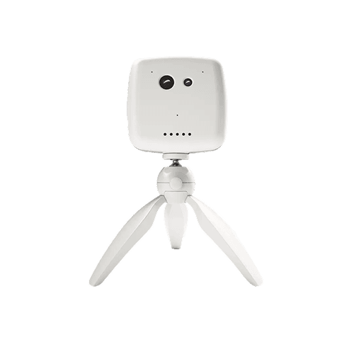 Norbert Health Contactless Scanner