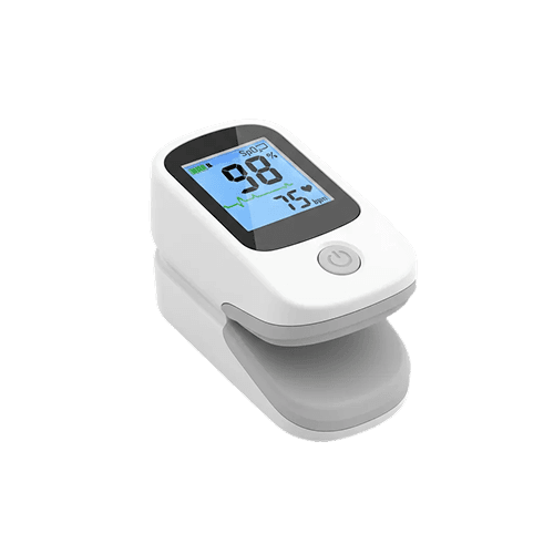 BodyTrace Cellular Pulse Oximeter