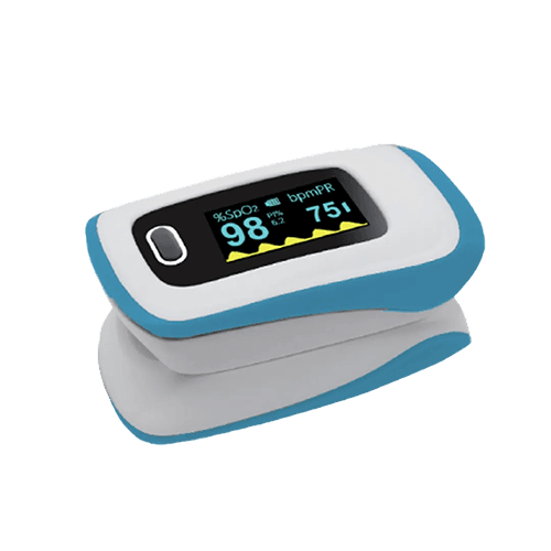 Tenovi Bluetooth Oximeter