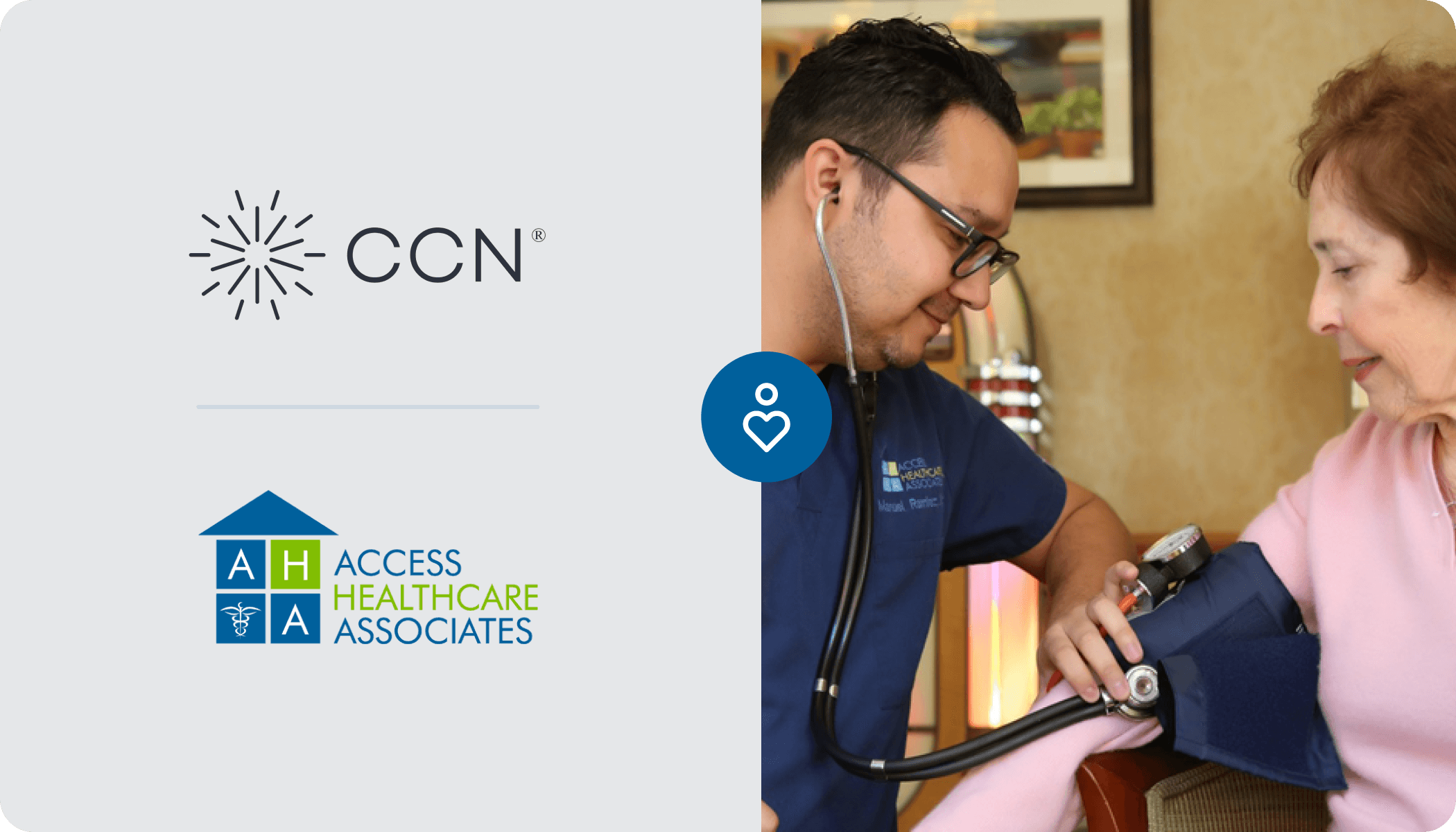 Access Healthcare Associates Enhances Senior Care Across Multiple Facilities