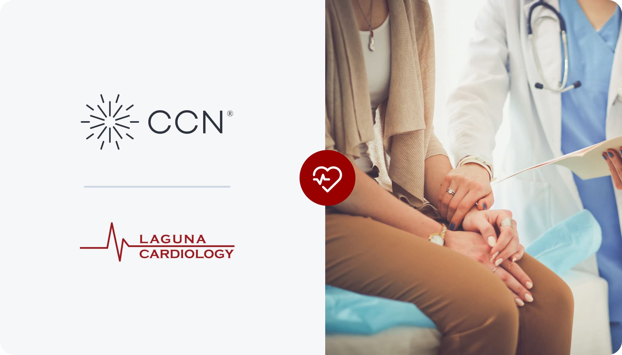Laguna Cardiology practice implementing CCN Health RPM