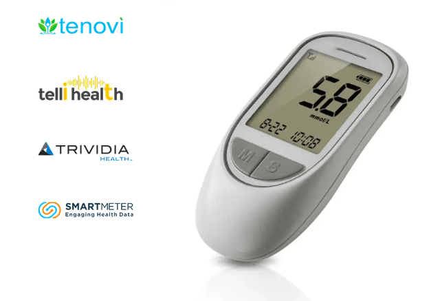 TelliHealth Meter