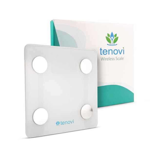 Tenovi Weight Scale