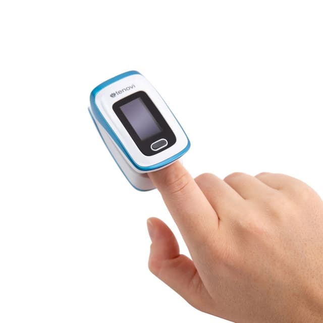 Pulse Oximeter