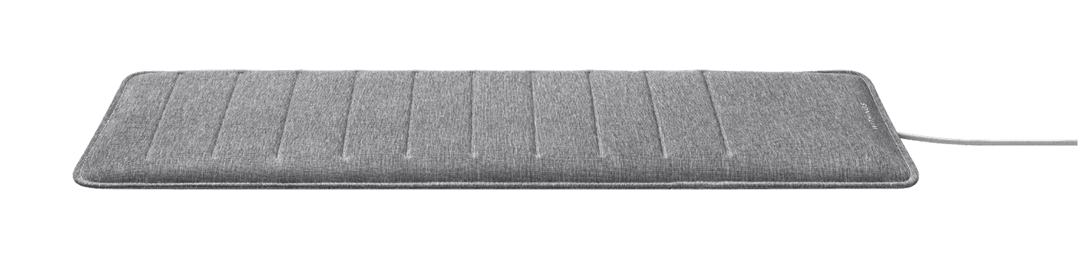 Withings Sleep Mat under-mattress sensor