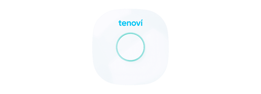 Tenovi Gateway cellular hub
