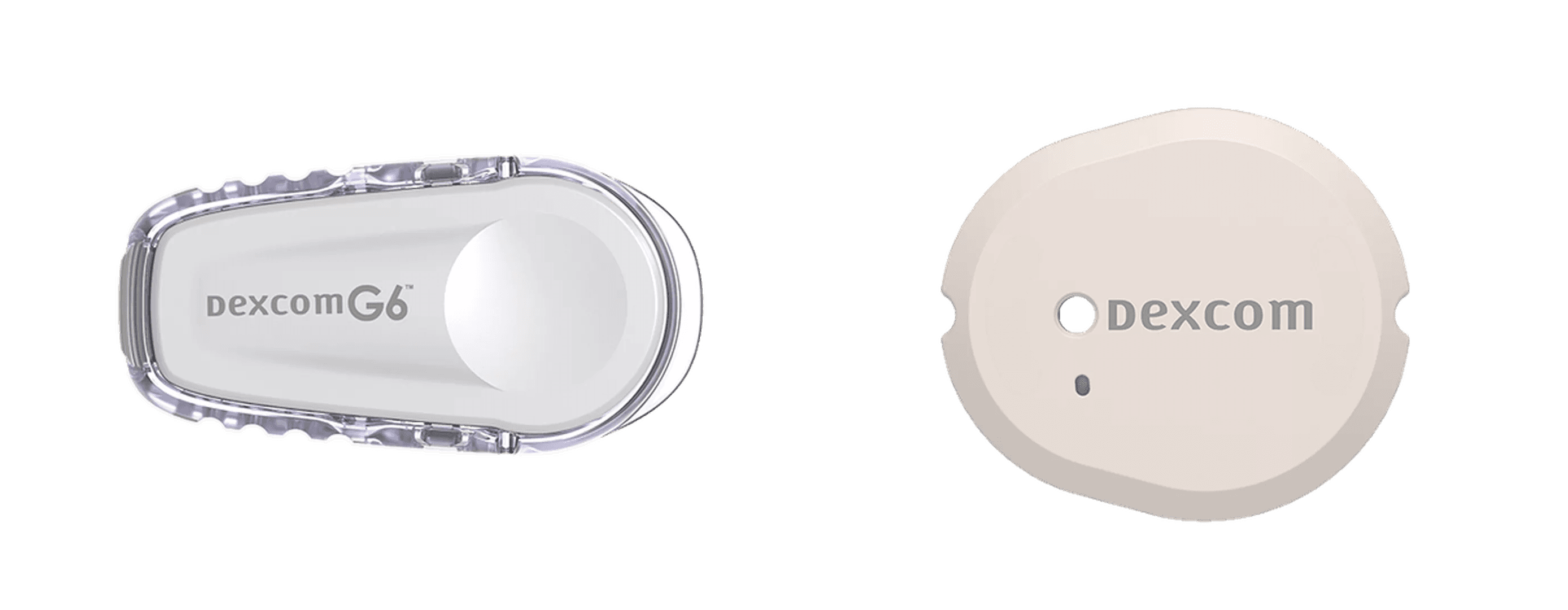 Dexcom CGM system