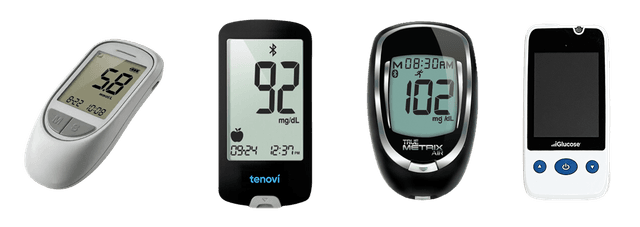 Trividia TRUE METRIX