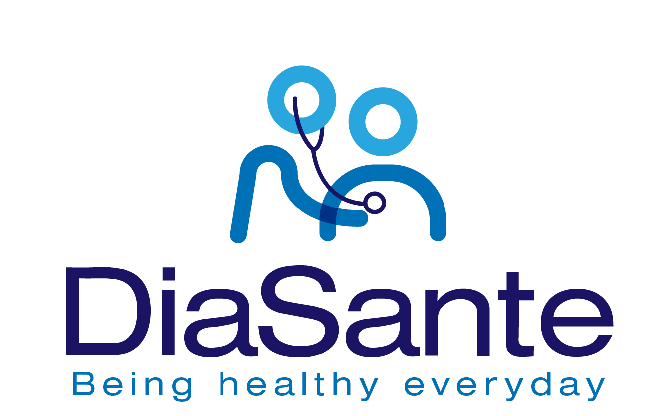 DiaSante Health