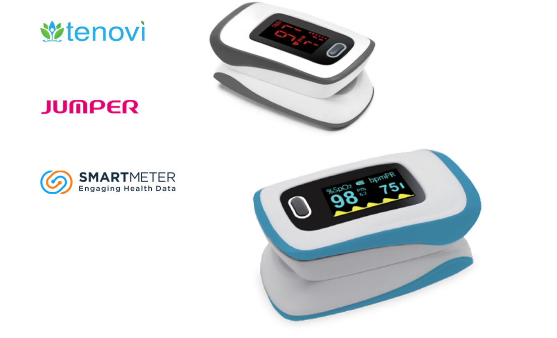 Pulse Oximeter